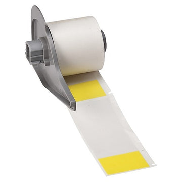 Brady Safety Sign M7-33-427-YL - product photo 1