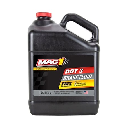 MAG 1 Automotive Fluid MAG1121 - product photo 1