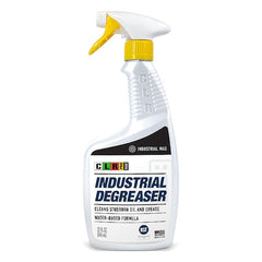 CLR PRO Degreaser, Trigger Spray Bottle, Liquid (G-IDEGR32-6PROM)