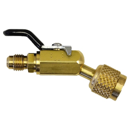 JB Industries Pipe Fitting MBV4-03 - product photo 1