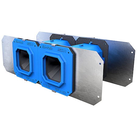 STI Firestop Safety Equipment NEZDP233 - product photo 1