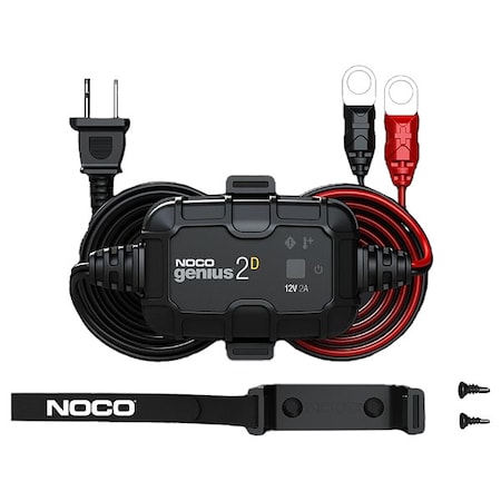 Noco Automotive Part GENIUS2D - product photo 1