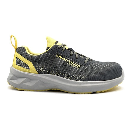 Nautilus Safety Footwear Ppe N5201-8B - product photo 1