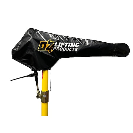 OZ Lifting Products Lifting Equipment OZDAV-C1 - product photo 1