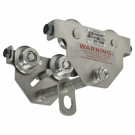 OZ Lifting Products Lifting Equipment OZSS025PBT - product photo 1