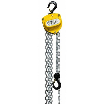 OZ Lifting Products Lifting Equipment OZ005-30CHOP - product photo 1