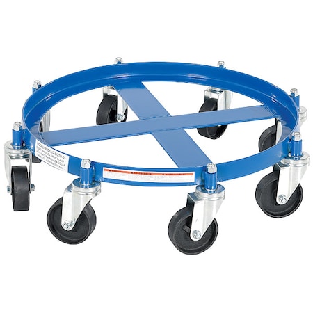 Vestil Hand Truck OCTO-55-CI - product photo 1