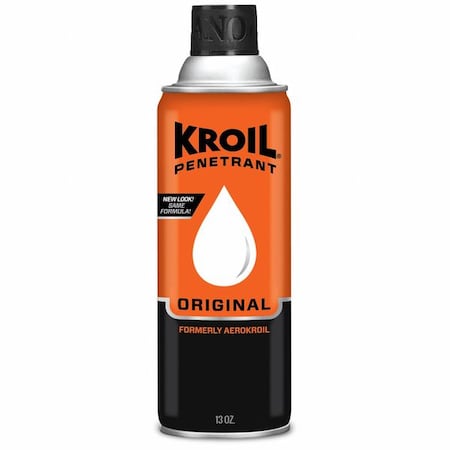 Kroil Lubricant KS132C - product photo 1
