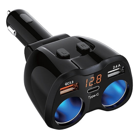 Powerdrive Automotive Part PD9221USBCBL - product photo 1
