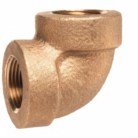 USA Industrials Pipe Fitting ZUSA-PF-15537 - product photo 1