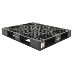 Vestil Storage Bin PLP2-4840-BLACK - product photo 1