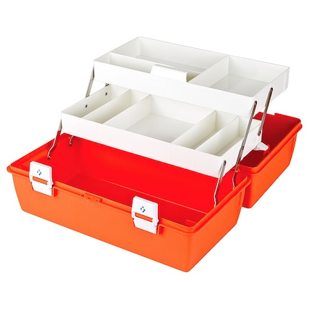 Flambeau First Aid Supply 6772PM - product photo 1