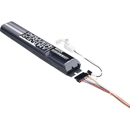 Power Sentry Emergency Light PS1400QD MVOLT M8 - product photo 1
