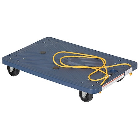 Vestil Hand Truck POS-1624-ROPE - product photo 1