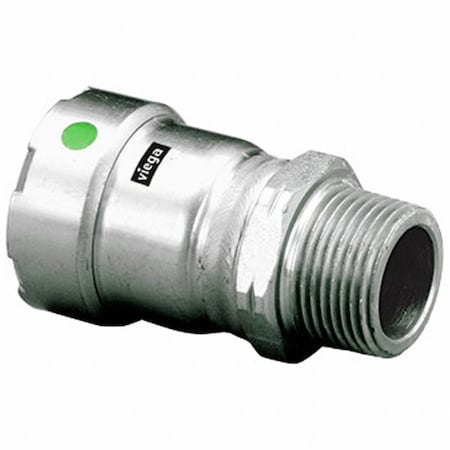 Viega Pipe Fitting 90880 - product photo 1