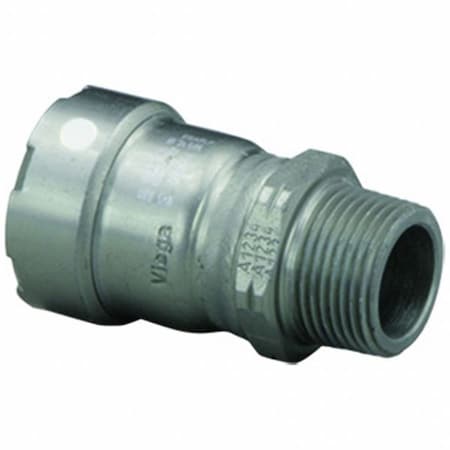 Viega Pipe Fitting 84265 - product photo 1