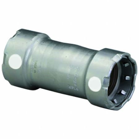 Viega Pipe Fitting 84155 - product photo 1