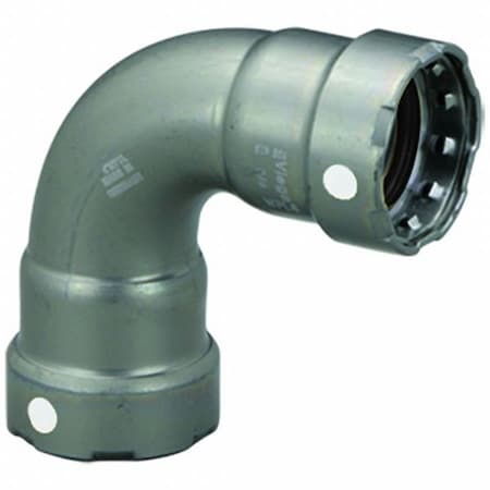 Viega Pipe Fitting 84330 - product photo 1