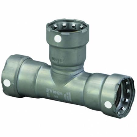 Viega Pipe Fitting 84405 - product photo 1