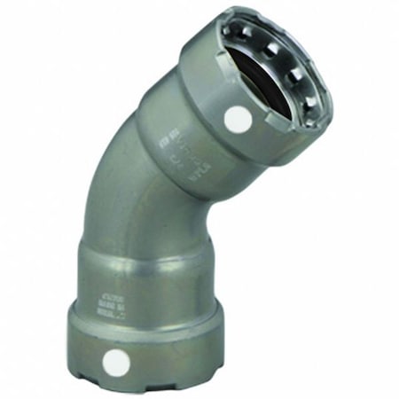 Viega Pipe Fitting 84360 - product photo 1
