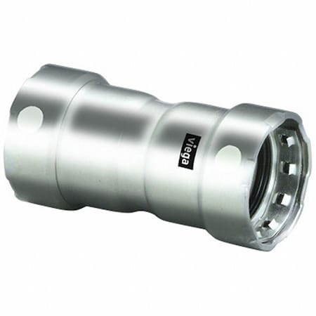 Viega Pipe Fitting 91125 - product photo 1
