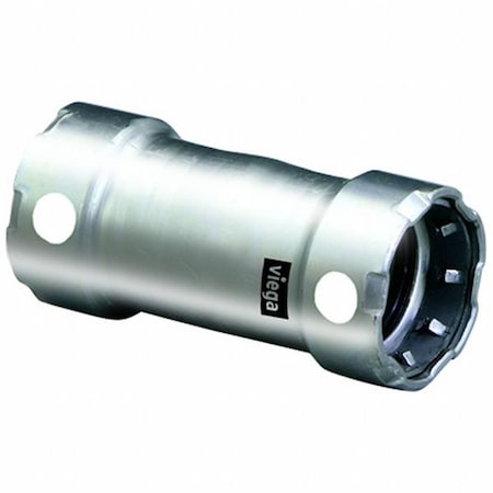 Viega Pipe Fitting 91315 - product photo 1