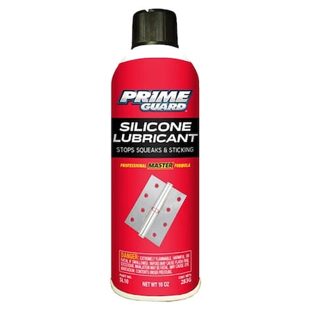 Prime Guard Lubricant SL10 - product photo 1