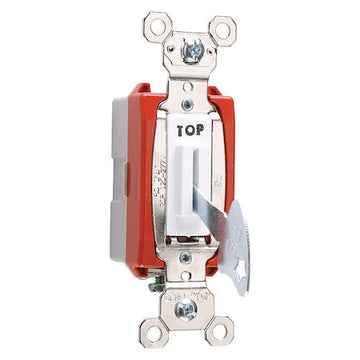 Legrand Wiring Device PS20AC1WL - product photo 1