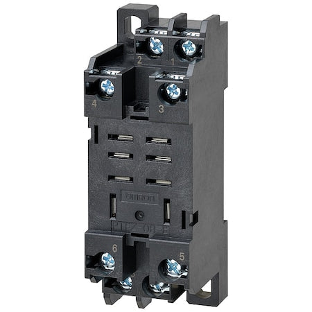 Omron Control Component PTFZ-08-E - product photo 1