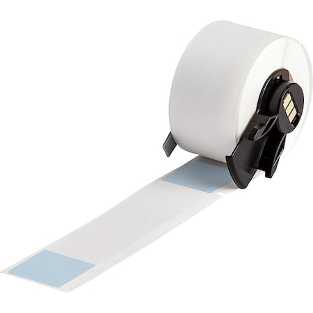 Brady Safety Sign M6-23-427-BL - product photo 1
