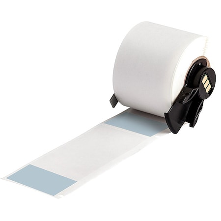 Brady Safety Sign M6-33-427-BL - product photo 1