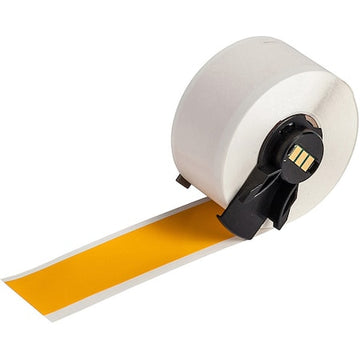 Brady Safety Sign M6C-1000-439-YL - product photo 1