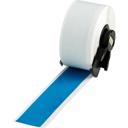 Brady Safety Sign M6C-1000-439-BL - product photo 1