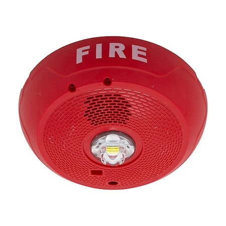 System Sensor Safety Equipment PC2RLED - product photo 1