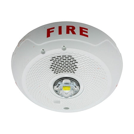 System Sensor Safety Equipment PC2WLED - product photo 1