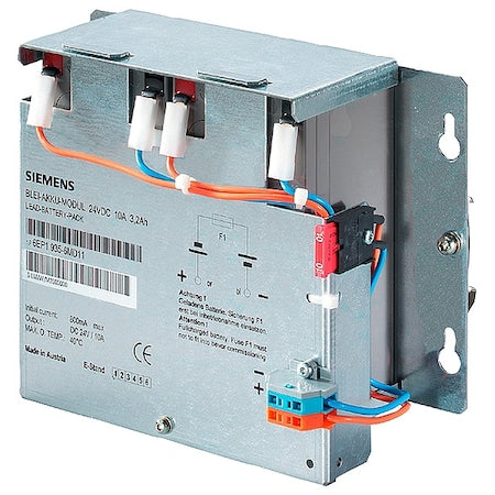 Siemens Power Distribution Part 6EP1935-6MD11 - product photo 1