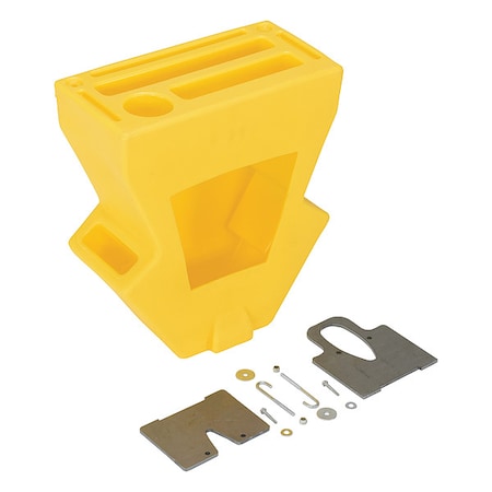 Vestil Hand Truck P-CADDY-CWN - product photo 1