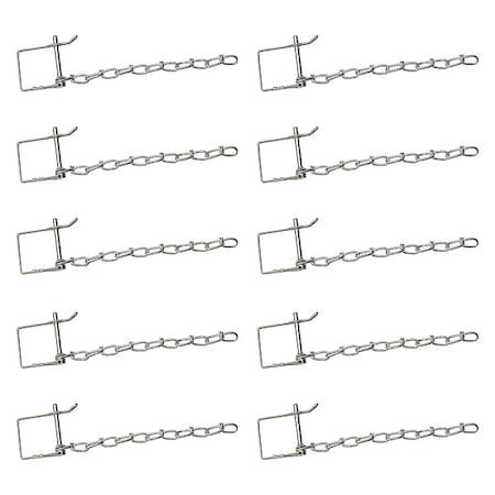 Buyers Products Pin P11C10 - product photo 1