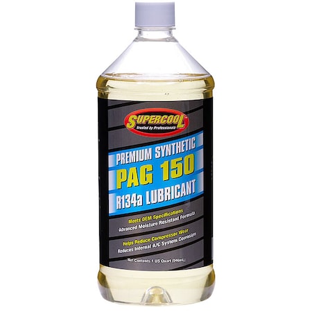 Supercool Automotive Fluid P150-32 - product photo 1