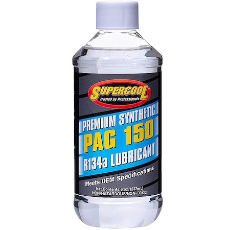 Supercool Automotive Fluid P150-8 - product photo 1