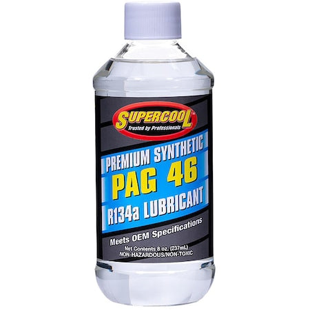 Supercool Automotive Heating P46-8 - product photo 1
