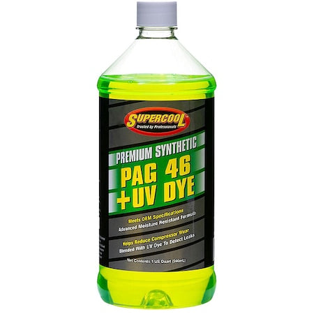 Supercool Automotive Heating P46-32D - product photo 1