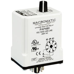 Macromatic Control Component PAP480 - product photo 1