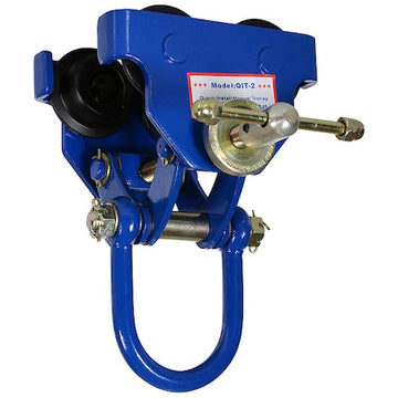 Vestil Lifting Equipment QIT-2 - product photo 1