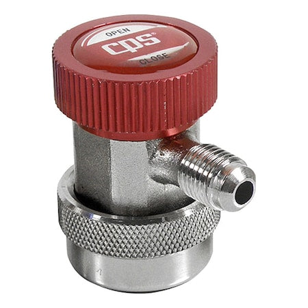Pro-Set Refrigeration Part QCH14 - product photo 1