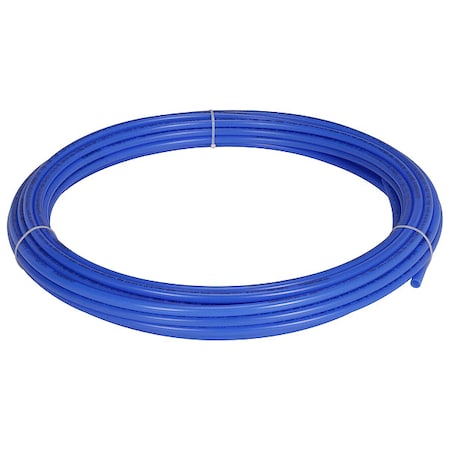 Zurn Pipe Fitting Q3PC100XBLUE - product photo 1