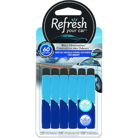 Refresh Automotive Cleaning RVS302-6AME - product photo 1
