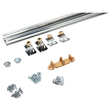 John Sterling Door Hardware R-BYP-50-2D8 - product photo 1