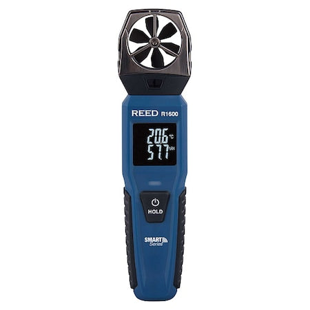 Reed Instruments Air Movement R1600 - product photo 1
