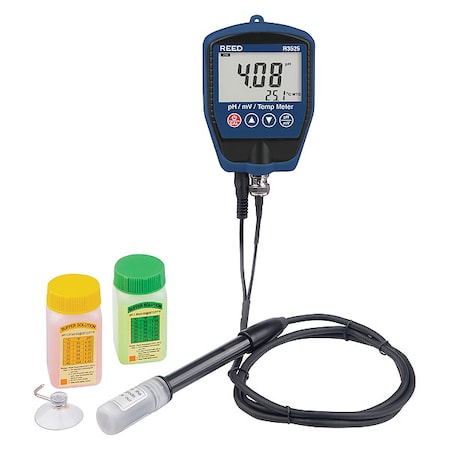 Reed Instruments Lab Instrument R3525 - product photo 1